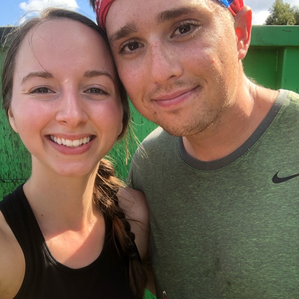 Meet your Posher, Kassie